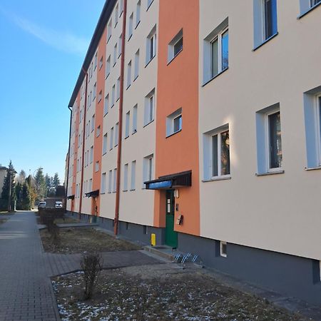 Kawalerka 28M Salon Z Kuchnia Centrum Nowy Sącz Exteriér fotografie