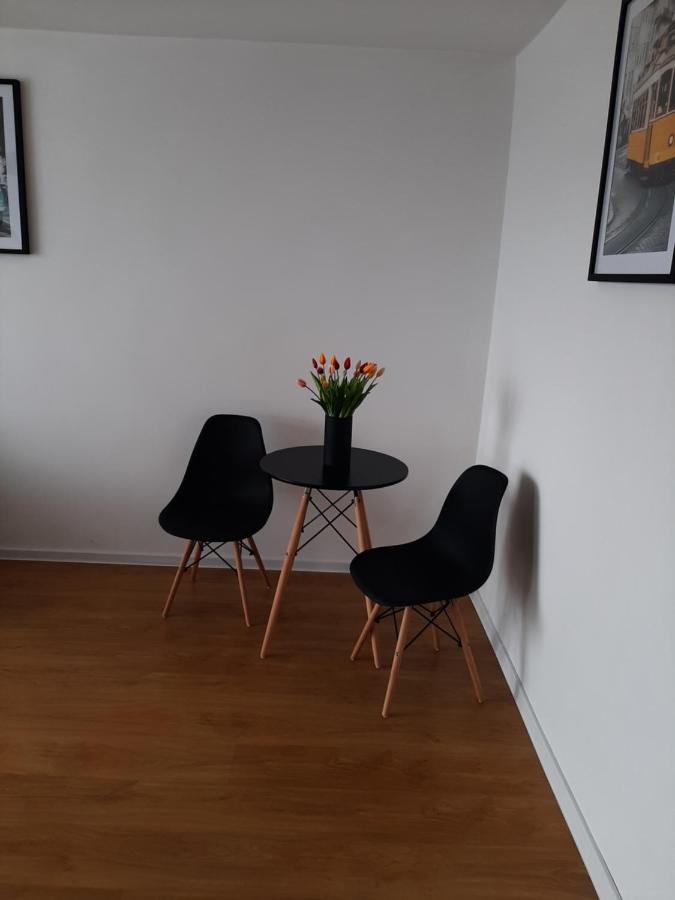 Kawalerka 28M Salon Z Kuchnia Centrum Nowy Sącz Exteriér fotografie