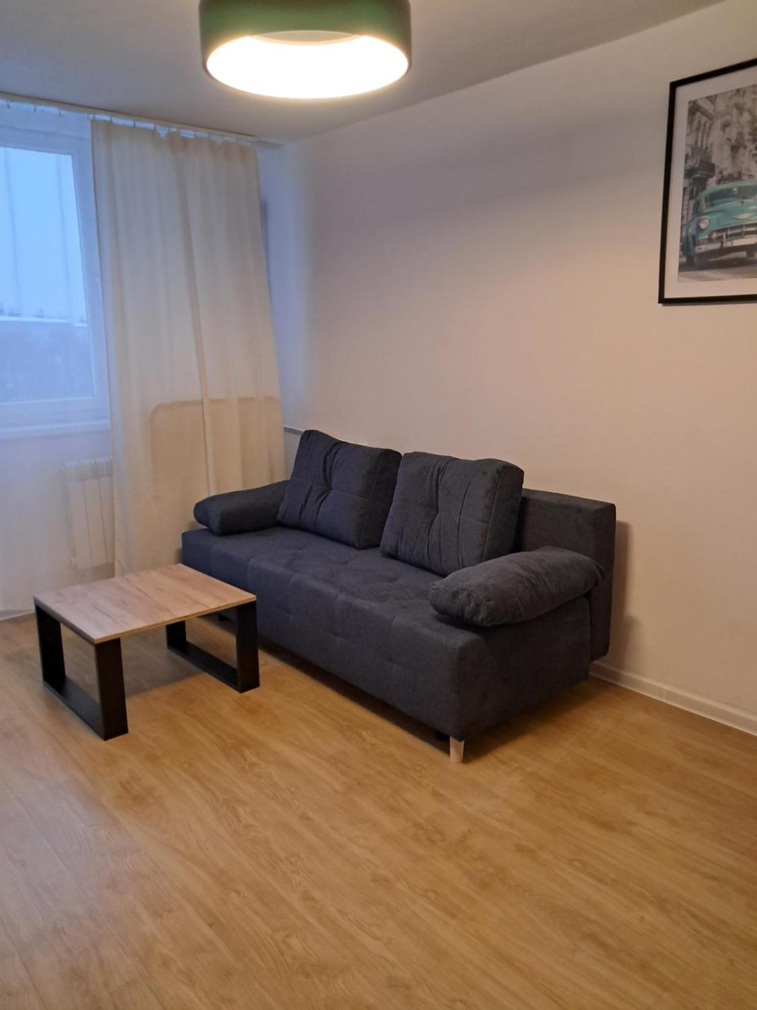 Kawalerka 28M Salon Z Kuchnia Centrum Nowy Sącz Exteriér fotografie