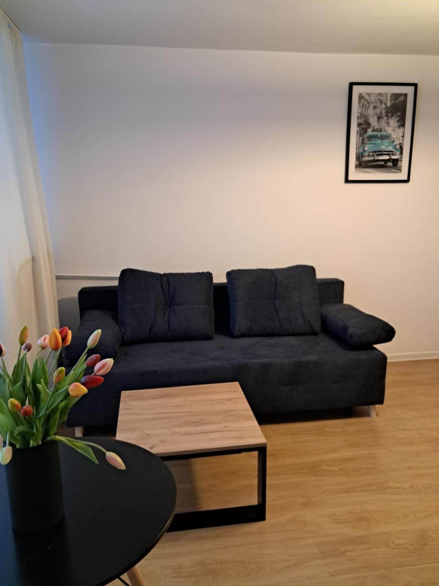 Kawalerka 28M Salon Z Kuchnia Centrum Nowy Sącz Exteriér fotografie